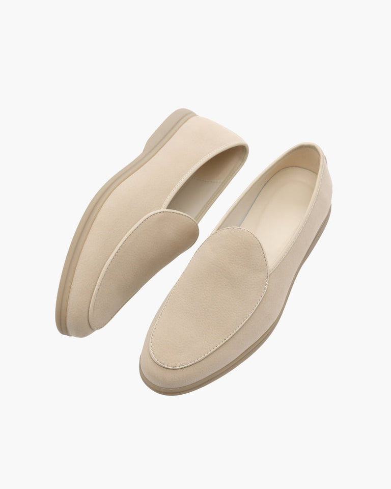 The Moccasin Stirling