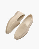 The Moccasin Stirling