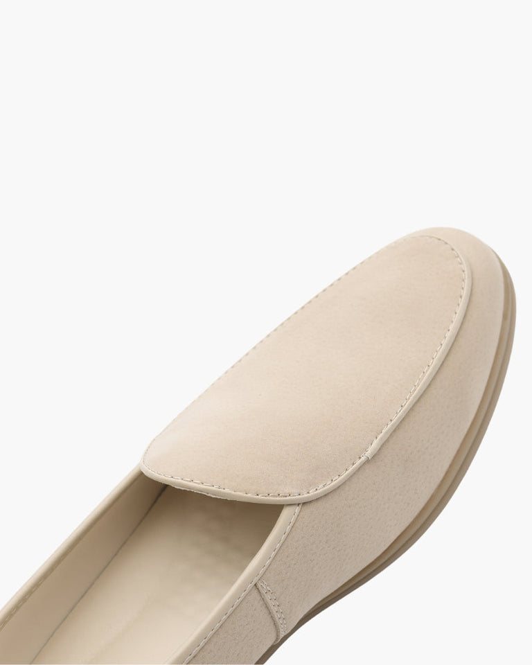 The Moccasin Stirling