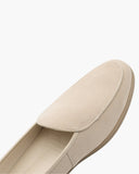 The Moccasin Stirling
