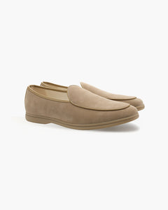 The Moccasin Stirling