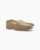 The Moccasin Stirling