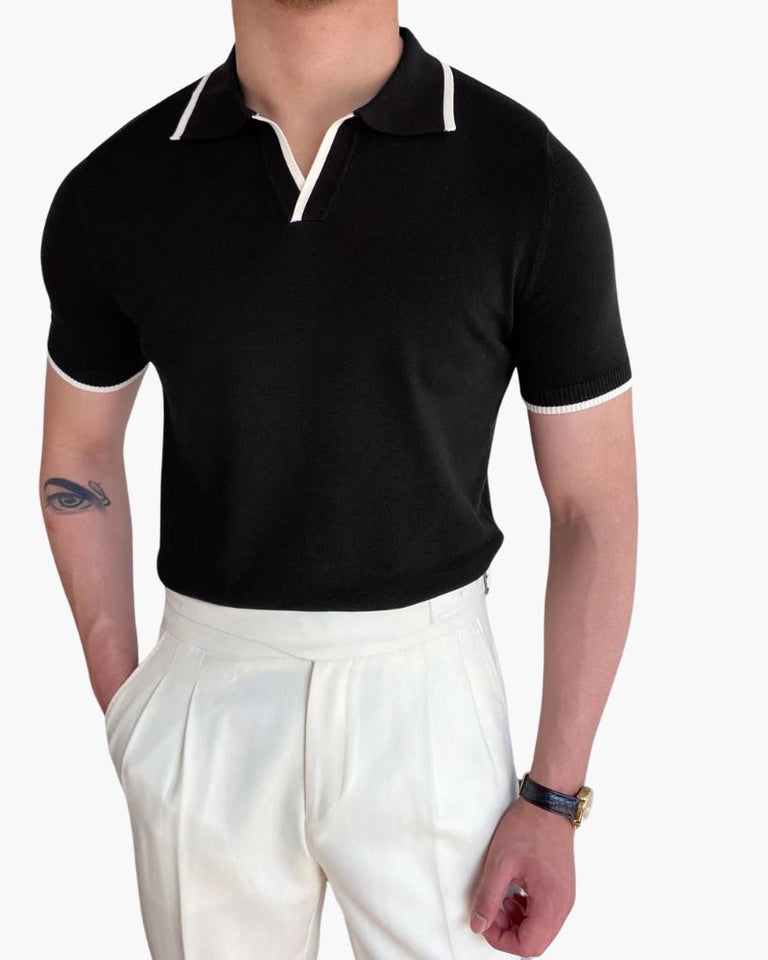 The Polo Monaco Edge