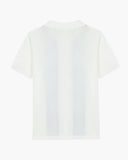 The Bradford fine-knit polo