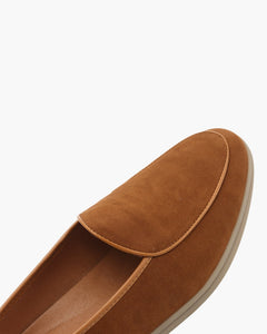 The Moccasin Stirling