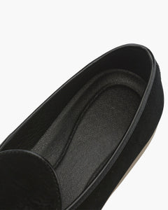 The Moccasin Stirling