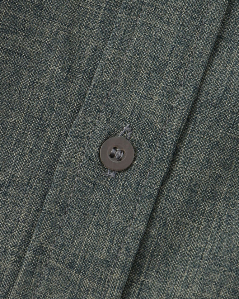 The Mandarin Collar Polo Mark