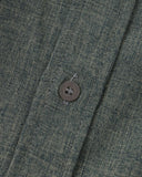 The Mandarin Collar Polo Mark