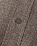 The Mandarin Collar Polo Mark