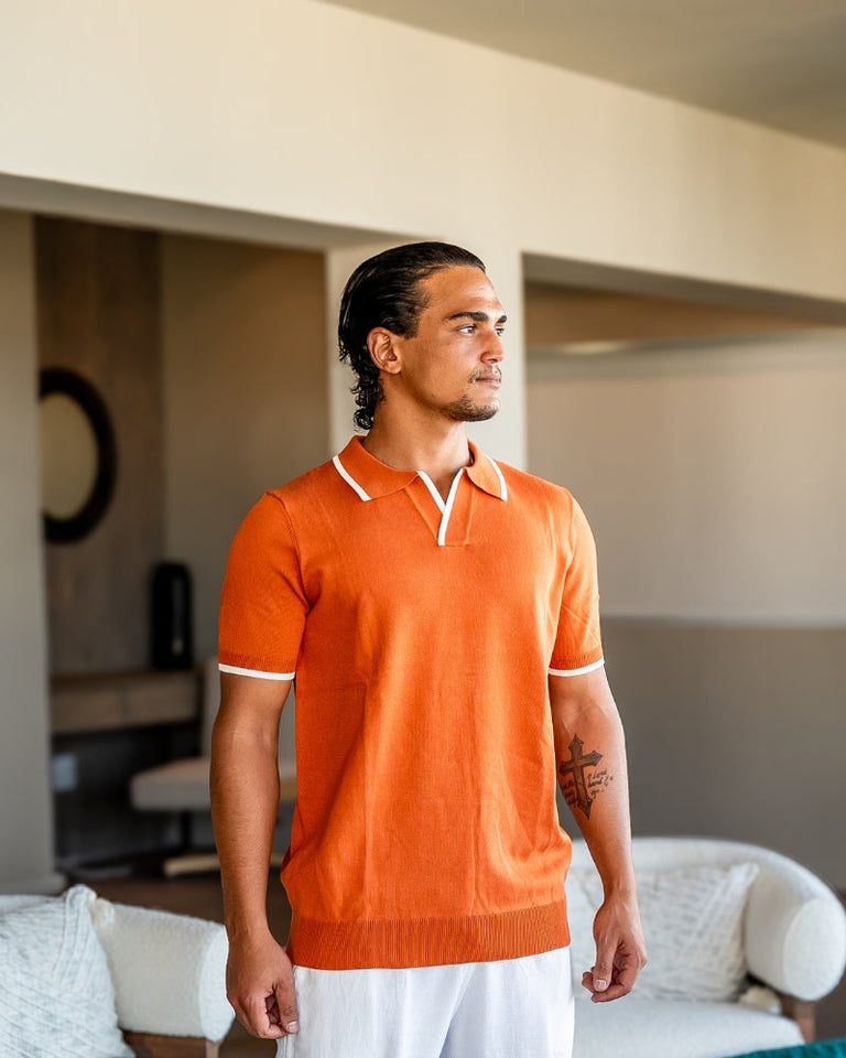 The Polo Monaco Edge