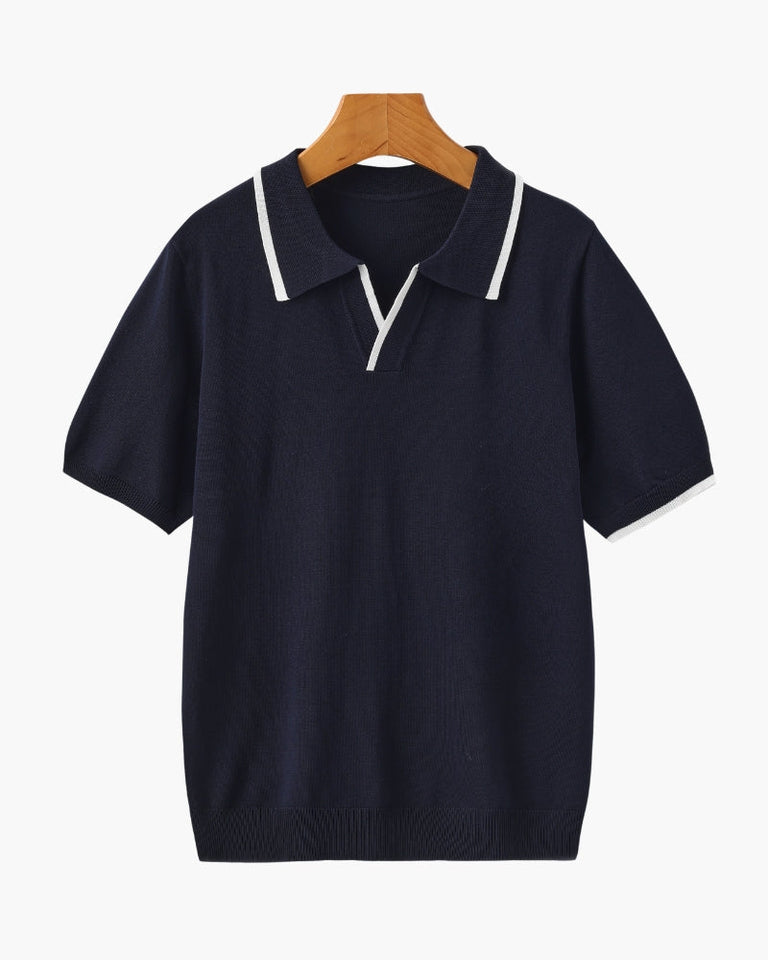 The Polo Monaco Edge
