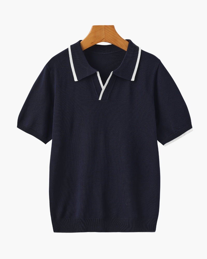 The Polo Monaco Edge