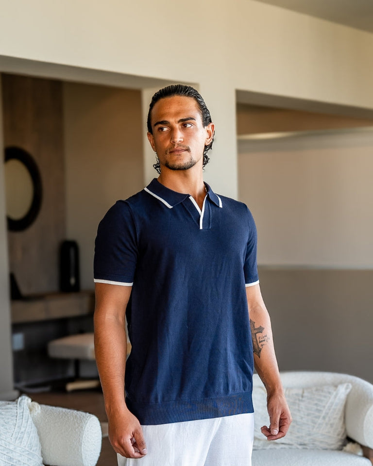 The Polo Monaco Edge