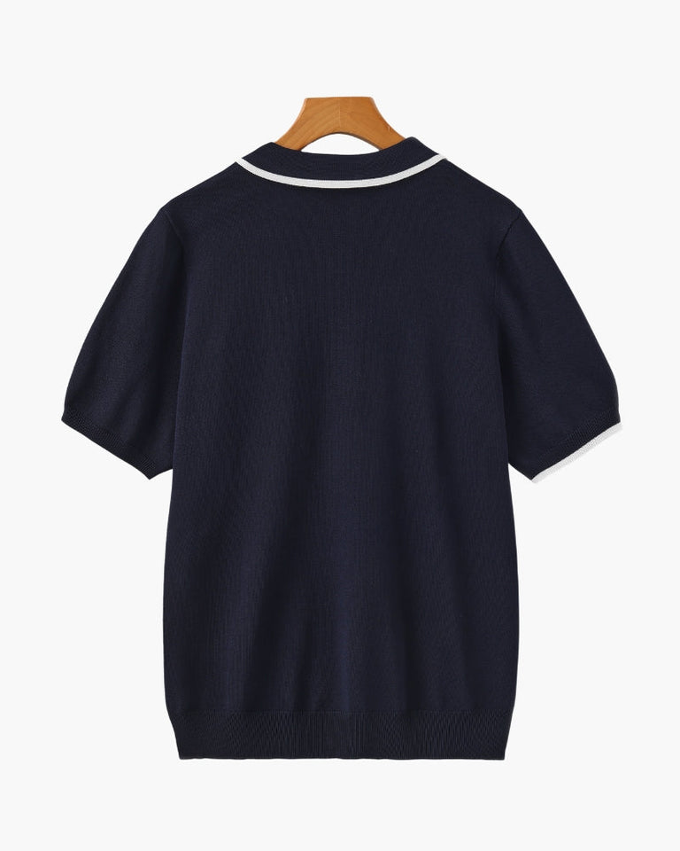 The Polo Monaco Edge