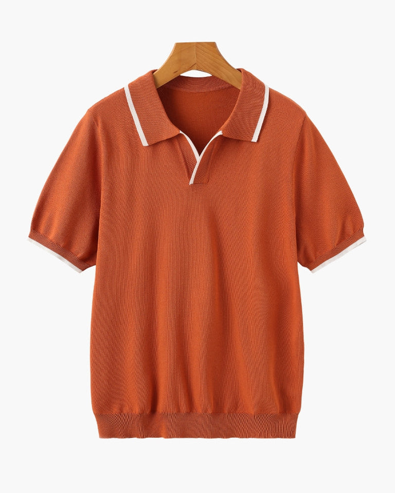 The Polo Monaco Edge