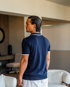 The Polo Monaco Edge