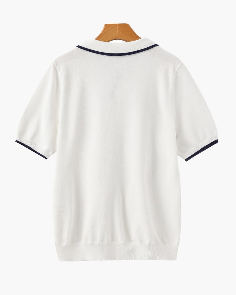 The Polo Monaco Edge