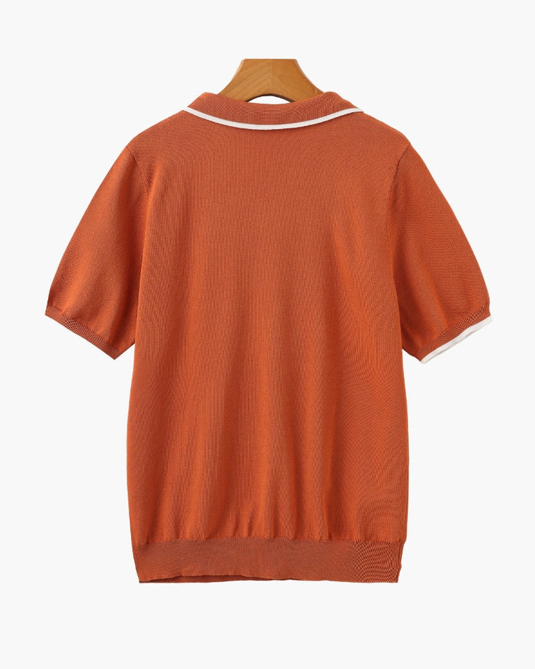 The Polo Monaco Edge