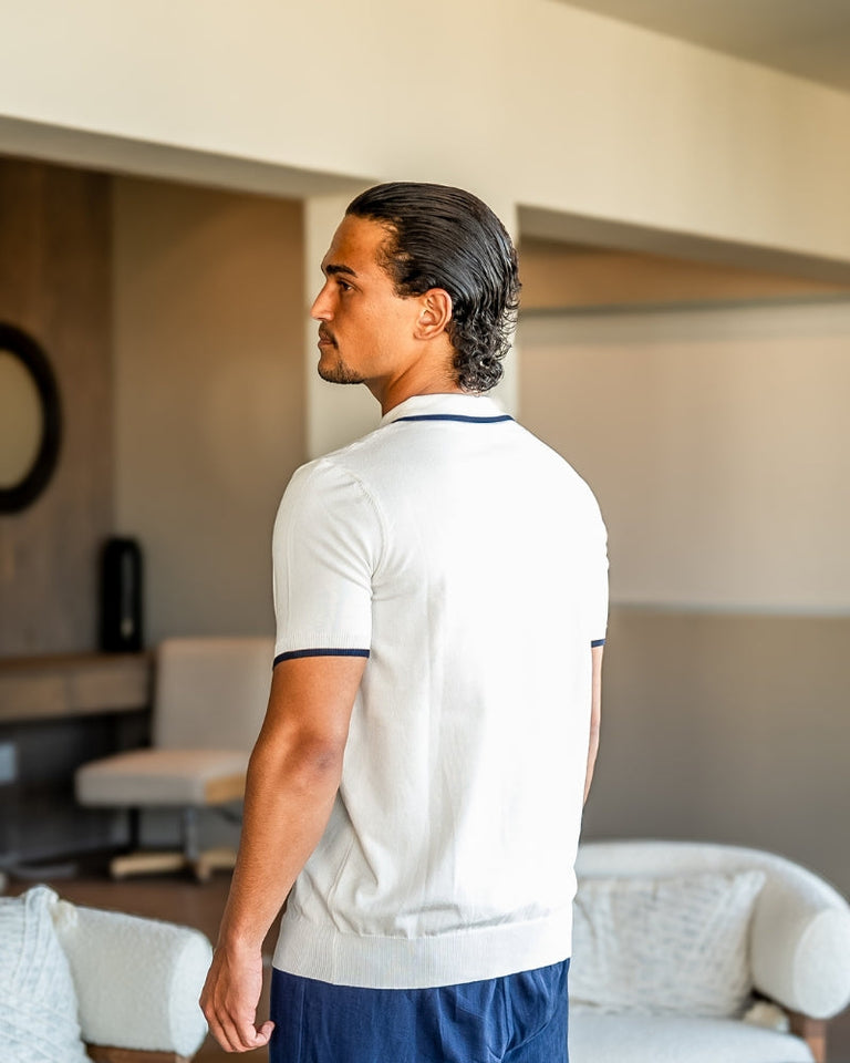 The Polo Monaco Edge