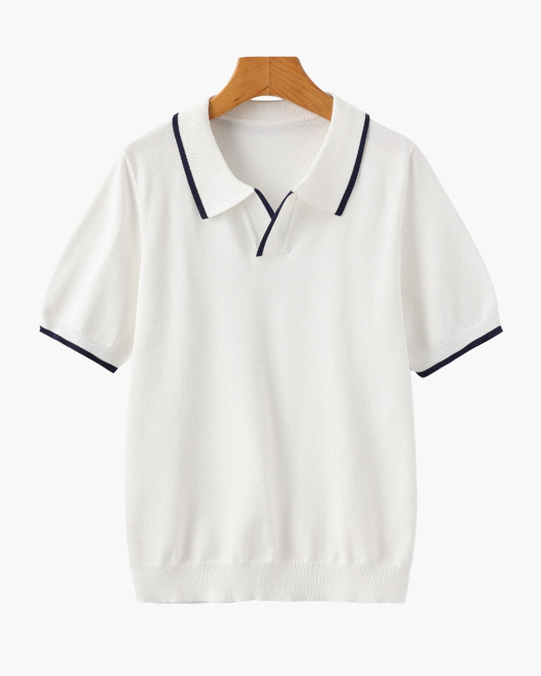 The Polo Monaco Edge