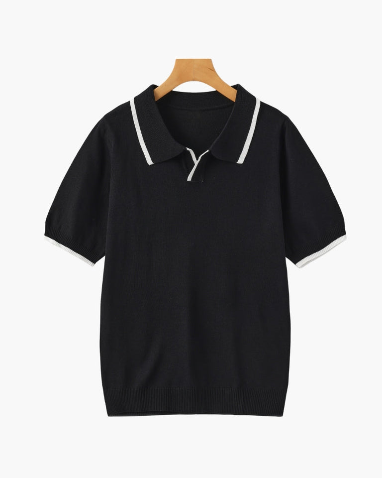 The Polo Monaco Edge