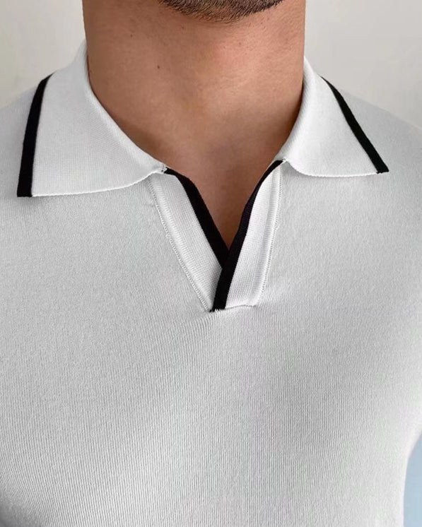 The Polo Monaco Edge