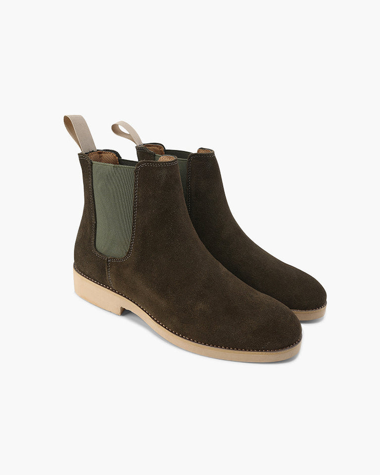 Сhеlѕеа boots