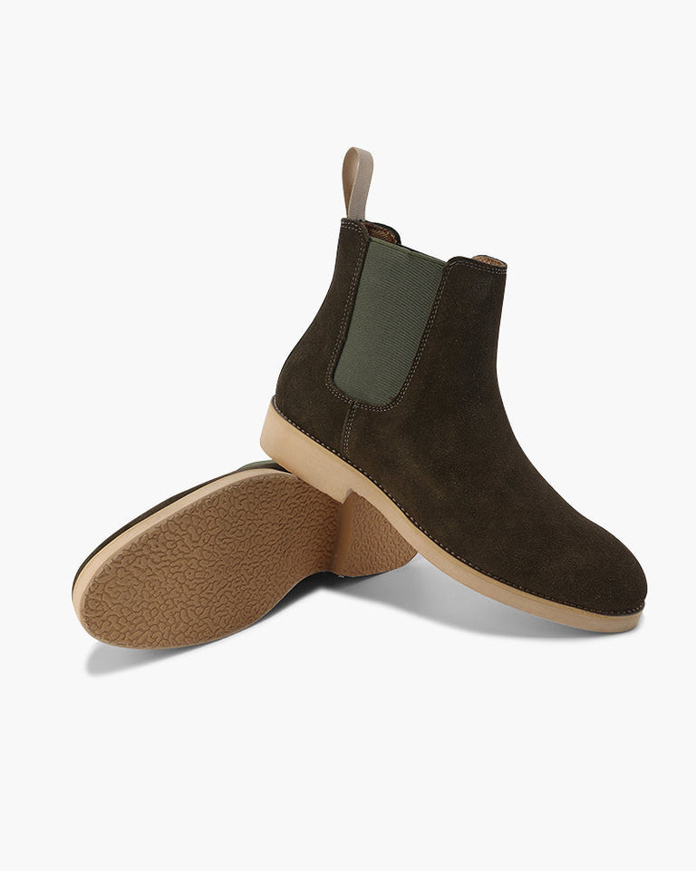 Сhеlѕеа boots