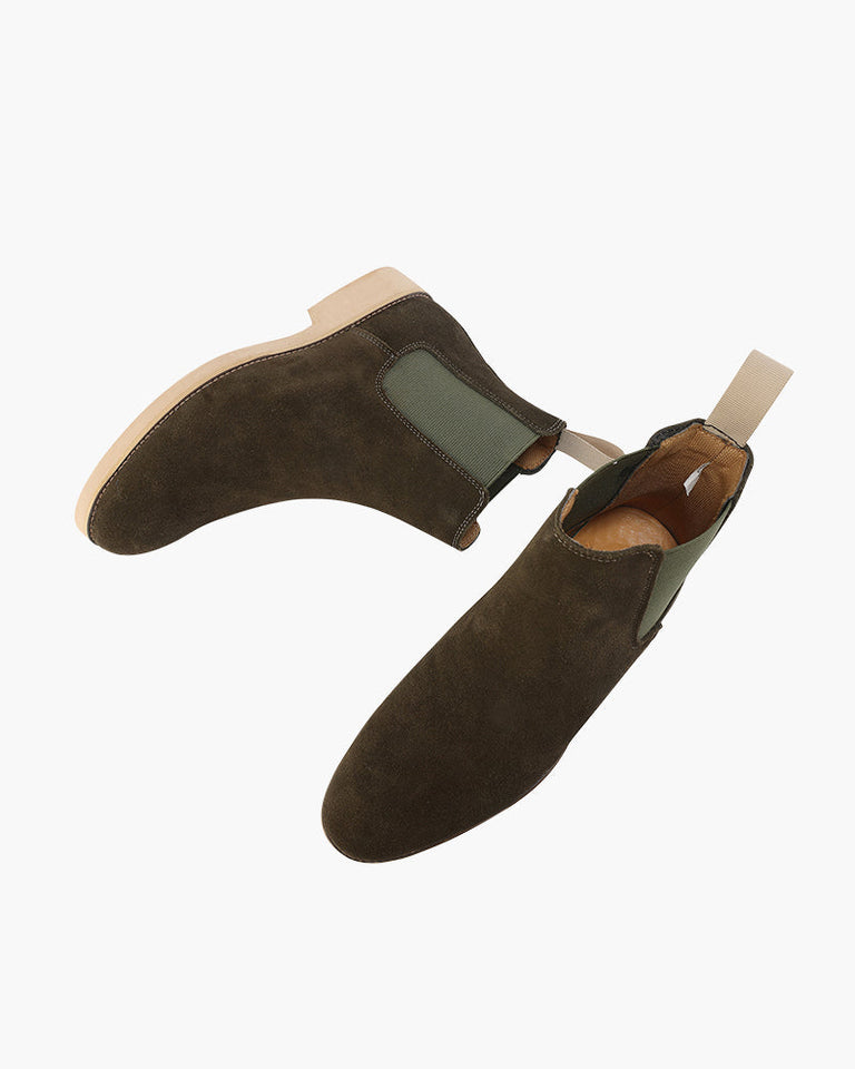Сhеlѕеа boots