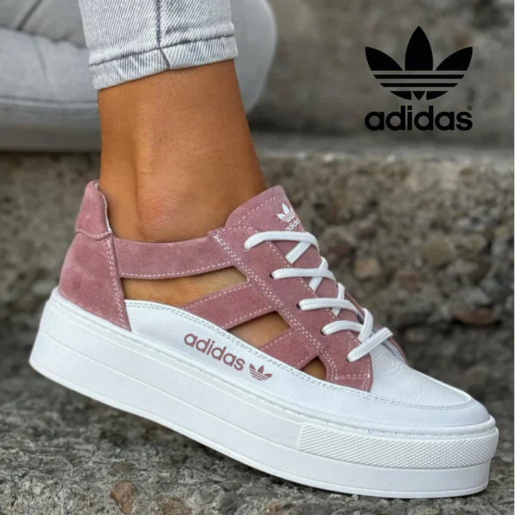 [Buy 1, Get 2] Аdіdаѕ АеrоСut Platform – Exclusive Women’s Sneaker
