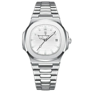Modern Man NAUTILUS DELUXE