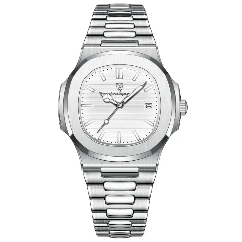 Modern Man NAUTILUS DELUXE