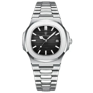 Modern Man NAUTILUS DELUXE