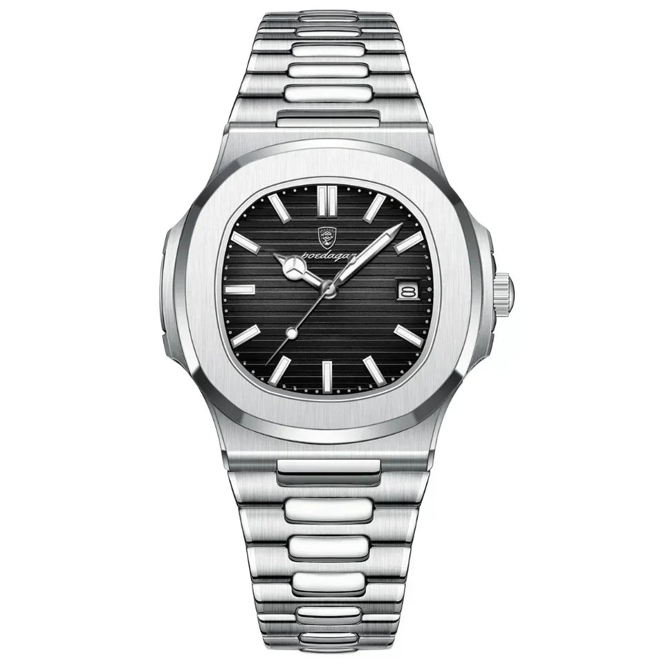 Modern Man NAUTILUS DELUXE