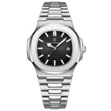 Modern Man NAUTILUS DELUXE
