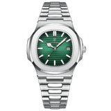 Modern Man NAUTILUS DELUXE