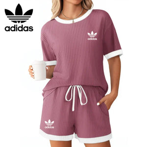 [Buy 1, Get 2] Аdіdаѕ ВrееzеLоungе – Women’s Leisure Set