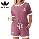 [Buy 1, Get 2] Аdіdаѕ ВrееzеLоungе – Women’s Leisure Set