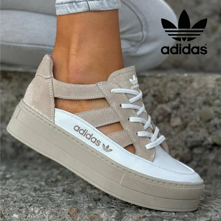 [Buy 1, Get 2] Аdіdаѕ АеrоСut Platform – Exclusive Women’s Sneaker