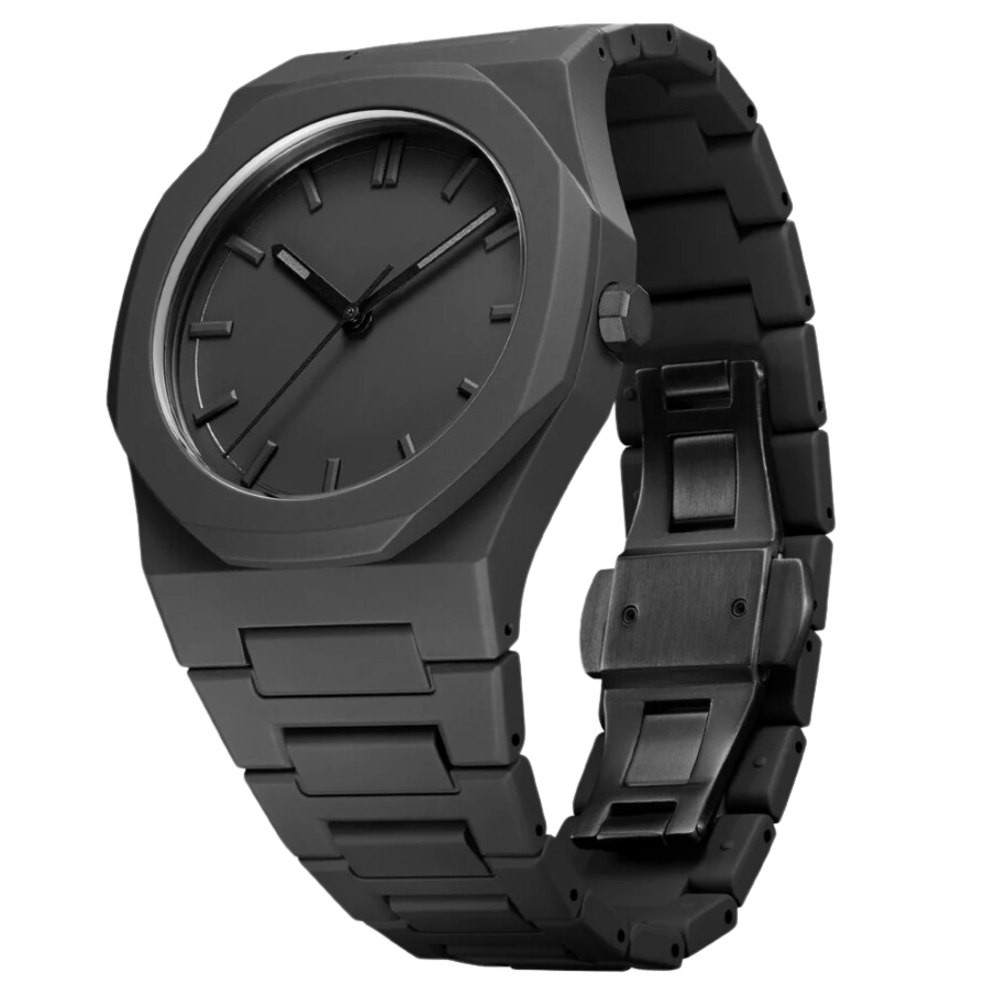 Modern Man MINIMALIST WATCH
