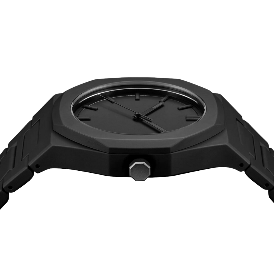 Modern Man MINIMALIST WATCH