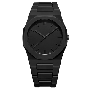 Modern Man MINIMALIST WATCH