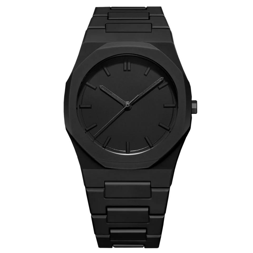 Modern Man MINIMALIST WATCH