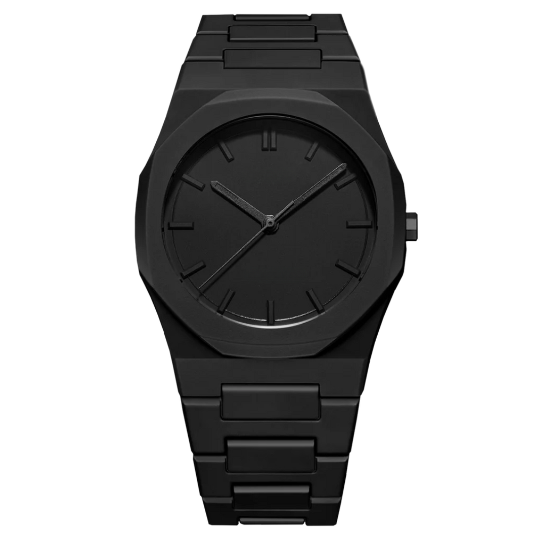 Modern Man MINIMALIST WATCH